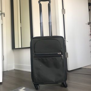 Tumi Carry On Luggage